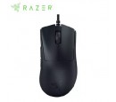 MOUSE RAZER DEATHADDER V3 30K DPI HYPERPOLLING 8,000HZ SWITCH OPTICO 90M BLACK (RZ01-04640100-R3M1)